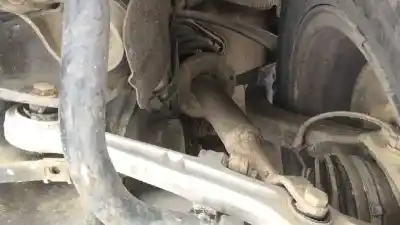 Автозапчастина б/у амортизатор передній лівий для audi a4 cabrio (8h) 2.0 tdi посилання на oem iam 8e0413031cm  