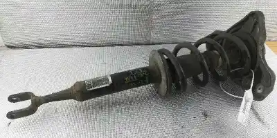 Автозапчастина б/у АМОРТИЗАТОР ПЕРЕДНІЙ ЛІВИЙ для AUDI A4 CABRIO (8H)  Посилання на OEM IAM 8E0413031CM  