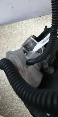 Second-hand car spare part brake pump for citroen c4 coupe vtr plus oem iam references 027521c