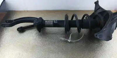 Second-hand car spare part front left shock absorber for audi a4 avant (8k5) (2008) 2.0 16v tdi clean diesel oem iam references 8k0413031ch  814904004017