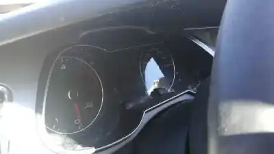 Second-hand car spare part dashboard for audi a4 avant (8k5) (2008) 2.0 16v tdi clean diesel oem iam references 8k0920932