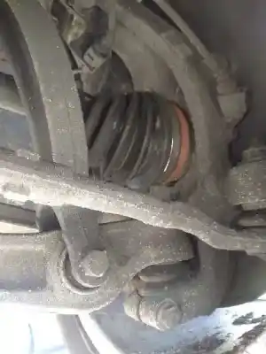 Second-hand car spare part front left transmission for audi a4 avant (8k5) (2008) 2.0 16v tdi clean diesel oem iam references 8k0407271q 10260456c 8k0407271aj