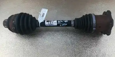 Second-hand car spare part front left transmission for audi a4 avant (8k5) (2008) 2.0 16v tdi clean diesel oem iam references 8k0407271q 10260456c 8k0407271aj