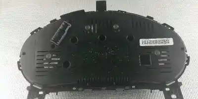 Second-hand car spare part dashboard for opel insignia a sedán (g09) 2.0 cdti (69) oem iam references 365903926  