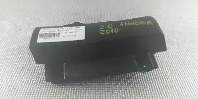 Gebrauchtes Autoersatzteil steuerung der heizung / klimaanlage zum opel insignia a sedán (g09) 2.0 cdti (69) oem-iam-referenzen 13273097  
