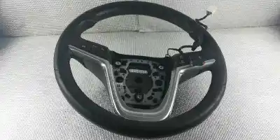 Автозапчасти б/у руль за opel insignia a sedán (g09) 2.0 cdti (69) ссылки oem iam 13330716