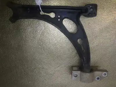 Автозапчасти б/у передний правый нижний рычаг подвески за audi a3 (8p1) 2.0 tdi 16v ссылки oem iam 201967b