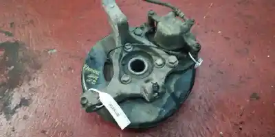 Second-hand car spare part front left knuckle for opel insignia a sedán (g09) 2.0 cdti (69) oem iam references 13219080  