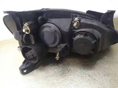 Автозапчасти б/у левая фара за opel corsa c furgoneta/hatchback (x01) 1.2 16v (f08, w5l) ссылки oem iam   