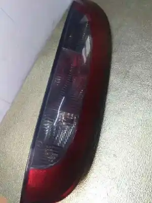 Автозапчасти б/у правый задний фонарь за opel corsa c furgoneta/hatchback (x01) 1.2 16v (f08, w5l) ссылки oem iam 