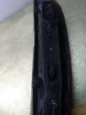 Автозапчастина б/у правий ліхтар для opel corsa c furgoneta/hatchback (x01) 1.2 16v (f08, w5l) посилання на oem iam   89302181