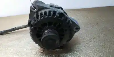 Автозапчасти б/у генератор за ssangyong actyon sports 2.0 td cat ссылки oem iam a6641540102  
