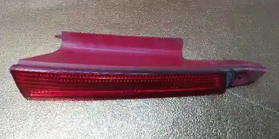 Second-hand car spare part center tailgate light for citroen c4 berlina 1.6 16v hdi fap oem iam references 9655863780  