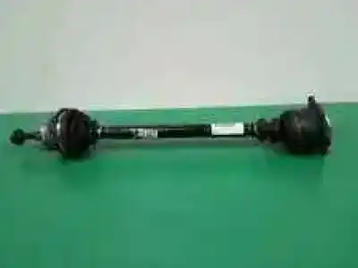 Second-hand car spare part front right transmission for audi a4 avant (8k5) (2008) 2.0 16v tdi clean diesel oem iam references 8k0407271aj