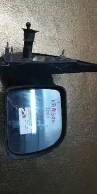Second-hand car spare part RIGHT REARVIEW MIRROR for RENAULT KANGOO (F/KC0)  OEM IAM references 7700304831  