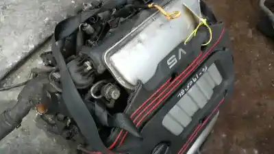 Pezzo di ricambio per auto di seconda mano MOTORE COMPLETO per SEAT TOLEDO (1M2)  Riferimenti OEM IAM AGZ  