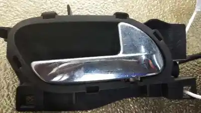 Second-hand car spare part interior right front handle for citroen c4 coupe vtr plus oem iam references 96435310vd