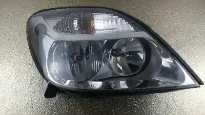 Автозапчастина б/у права фа для renault megane i scenic (ja0) 1.9 dti diesel cat 98 cv / 72 kw посилання на oem iam 7700432097 7701047600 89002383