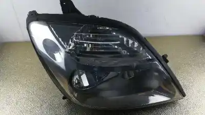 Автозапчастина б/у права фа для renault megane i scenic (ja0) 1.9 dti diesel cat 98 cv / 72 kw посилання на oem iam 7700432097