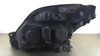 Автозапчастина б/у права фа для renault megane i scenic (ja0) 1.9 dti diesel cat 98 cv / 72 kw посилання на oem iam 7700432097 7701047600 89002383