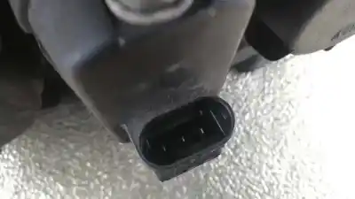 Автозапчастина б/у права фа для renault megane i scenic (ja0) 1.9 dti diesel cat 98 cv / 72 kw посилання на oem iam 7700432097 7701047600 89002383
