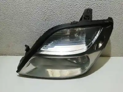 Second-hand car spare part LEFT HEADLIGHT for RENAULT MEGANE I SCENIC (JA0)  OEM IAM references 89002384 7701047604 7700432098