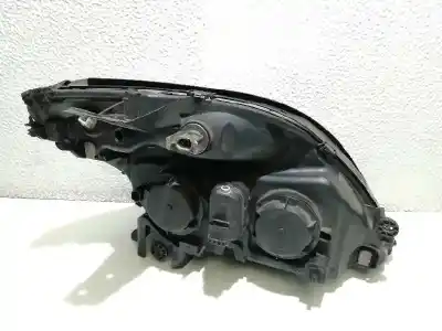Peça sobressalente para automóvel em segunda mão farol / farolim esquerdo por renault megane i scenic (ja0) 1.9 dti diesel cat 98 cv / 72 kw referências oem iam 89002384 7701047604 7700432098