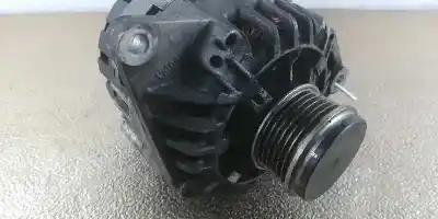 Автозапчастина б/у генератор для renault megane i scenic (ja0) 1.9 dti diesel cat 98 cv / 72 kw посилання на oem iam 8200054588  sg10b019