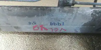 Second-hand car spare part steering rack for volvo s80 i (184) 2.9 oem iam references p9485270