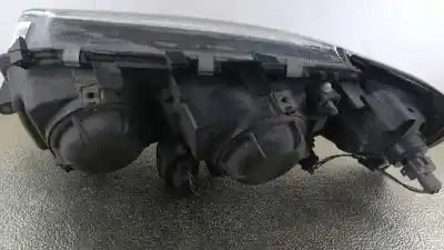 Second-hand car spare part right headlight for volvo s80 i (184) 2.9 oem iam references 1040600