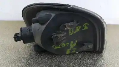 Second-hand car spare part front left headlight for volvo s80 i (184) 2.9 oem iam references 882104388