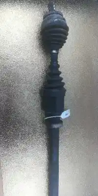 Second-hand car spare part front right transmission for volvo s80 i (184) 2.9 oem iam references t980925