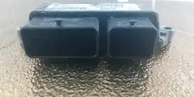 Pezzo di ricambio per auto di seconda mano centralina motore per dacia sandero stepway riferimenti oem iam 237101430r