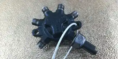 Pezzo di ricambio per auto di seconda mano sensore di pressione per dacia sandero stepway riferimenti oem iam 9307z511a