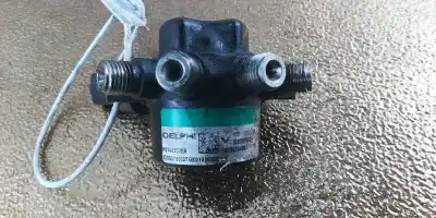 Peça sobressalente para automóvel em segunda mão sensor de pressão por dacia sandero stepway referências oem iam 9307z511a 0617181362 55pp0302