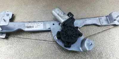 Pezzo di ricambio per auto di seconda mano alzacristalli anteriore destro per dacia sandero stepway riferimenti oem iam 9030256