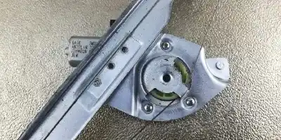 Pezzo di ricambio per auto di seconda mano alzacristalli anteriore sinistro per dacia sandero stepway riferimenti oem iam 3m5252g