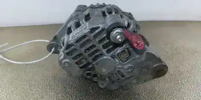 Pezzo di ricambio per auto di seconda mano alternatore per dacia sandero stepway riferimenti oem iam 231002582r