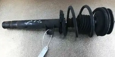 Piesă de schimb auto la mâna a doua AMORTIZOR FAȚÃ STÂNGA pentru BMW 3 COMPACT (E46)  Referințe OEM IAM 31311096851  824903556405