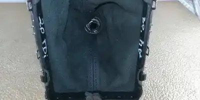 Автозапчастина б/у ручка важеля передач для audi a4 avant (8k5) (2008) 2.0 16v tdi clean diesel посилання на oem iam 8k0711055k  