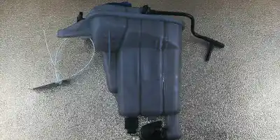 Second-hand car spare part coolant expansion tank for audi a4 avant (8k5) (2008) 2.0 16v tdi clean diesel oem iam references 8k0611301a  