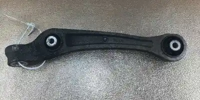 Second-hand car spare part front left lower suspension arm for audi a4 avant (8k5) (2008) 2.0 16v tdi clean diesel oem iam references 8k0407693n