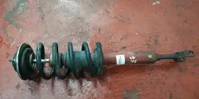 Peça sobressalente para automóvel em segunda mão AMORTECEDOR DIANTEIRO ESQUERDO por AUDI A6 AVANT (4B5)  Referências OEM IAM 8D0412131  