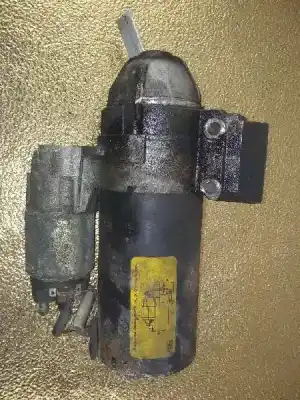 Peça sobressalente para automóvel em segunda mão motor de arranque por bmw serie 1 berlina (e81/e87) 118i referências oem iam 20070613