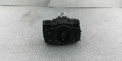 Peça sobressalente para automóvel em segunda mão comutador de luzes por bmw serie 1 berlina (e81/e87) 118i referências oem iam 6932794