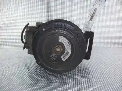 Peça sobressalente para automóvel em segunda mão compressor de ar condicionado a/a a/c por bmw serie 1 berlina (e81/e87) 118i referências oem iam 698786202