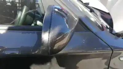 Peça sobressalente para automóvel em segunda mão espelho retrovisor direito por bmw serie 1 berlina (e81/e87) 118i referências oem iam 010803