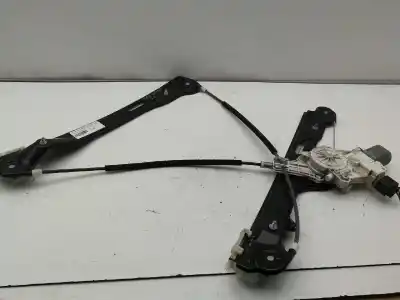Peça sobressalente para automóvel em segunda mão elevador de vidros dianteiro direito por bmw serie 1 berlina (e81/e87) 118i referências oem iam 7067796s