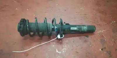 İkinci el araba yedek parçası sol ön amortisör için VOLKSWAGEN EOS (1F7)  OEM IAM referansları 1T0413031HK  