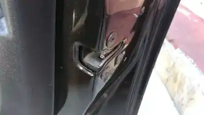 Автозапчастина б/у замок передній праві двері для renault scénic iii (jz0/1_) 1.5 dci посилання на oem iam 805020006r